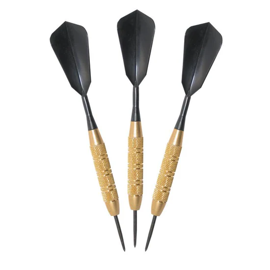 Fat Cat Highlander Steel Darts 18G - The Great Escape