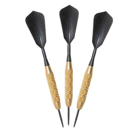 Fat Cat Highlander Steel Darts 18G