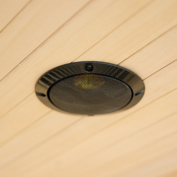 Fiera IR With Bluetooth Close Up - The Great Escape