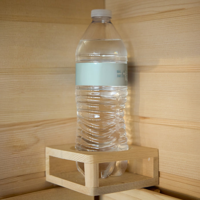 Fiera IR With Bluetooth Close Up - The Great Escape