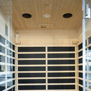 Fiera IR With Bluetooth Close Up - The Great Escape