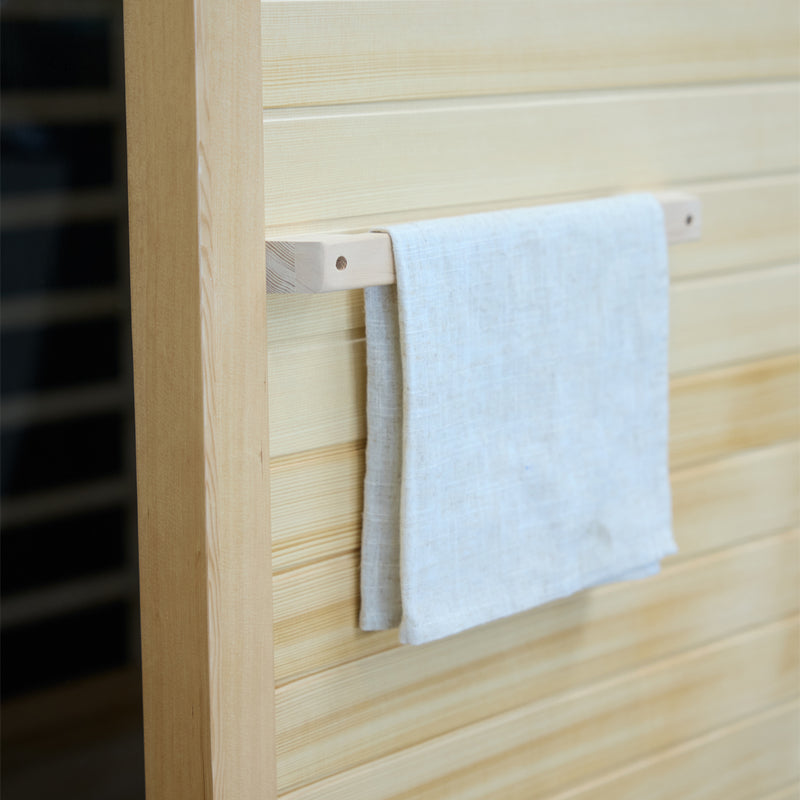 Fiera IR With Bluetooth Close Up - The Great Escape