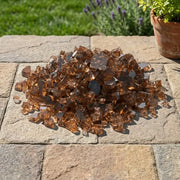 Copper Fire Glass - The Great Escape