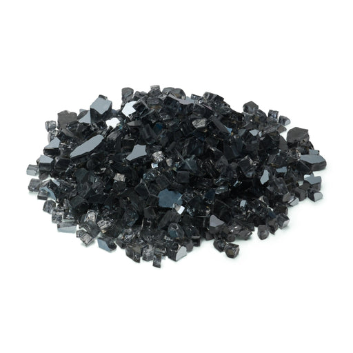 Black Fire Glass - The Great Escape