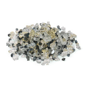 Las Vegas 10 lbs. Reflective Fire Glass 1/4" - The Great Escape