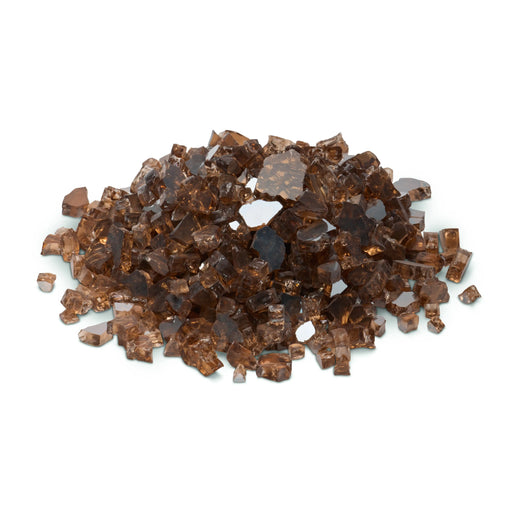 Copper Fire Glass - The Great Escape