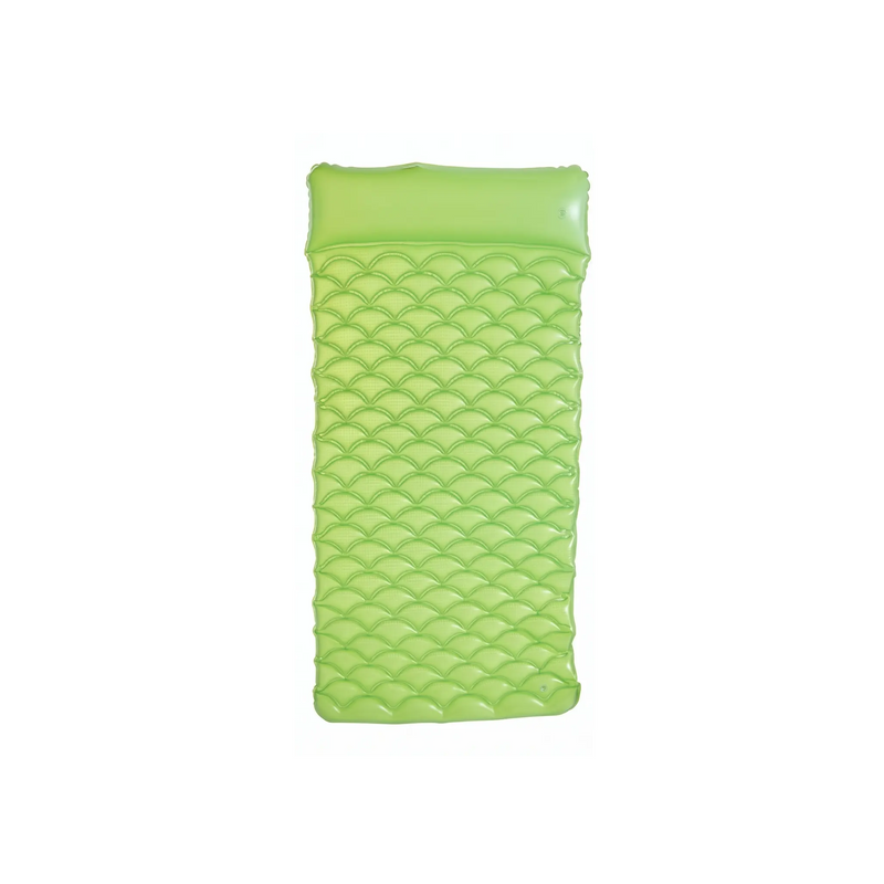 Float N' Roll Air Inflatable Mattress