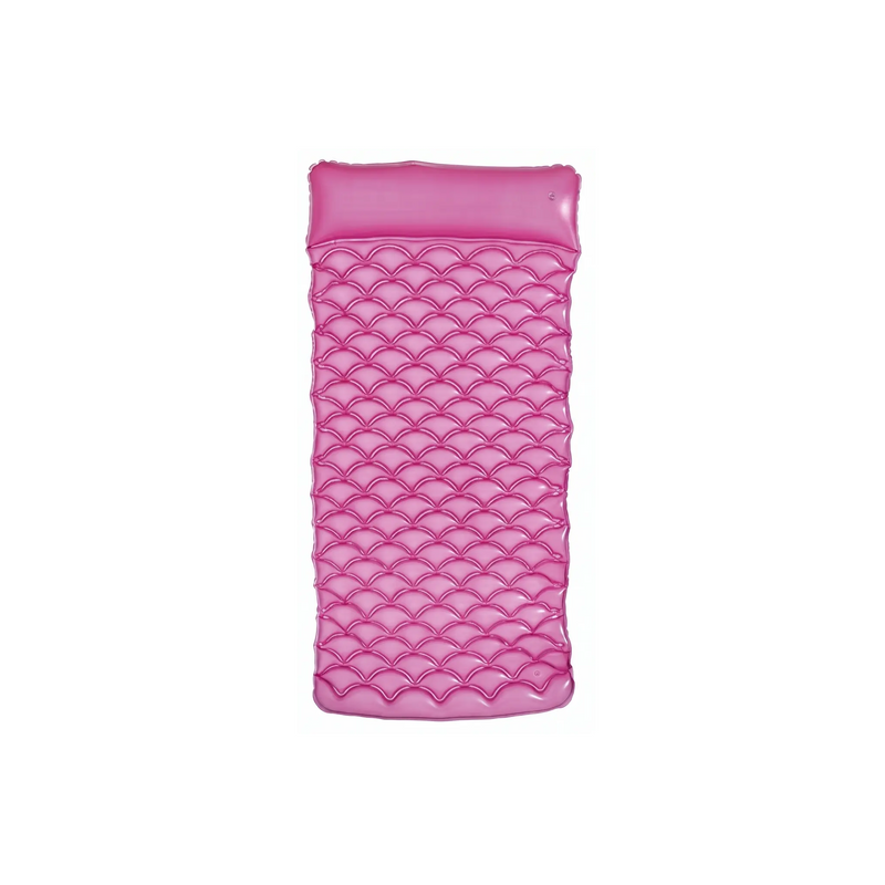 Float N' Roll Air Inflatable Mattress