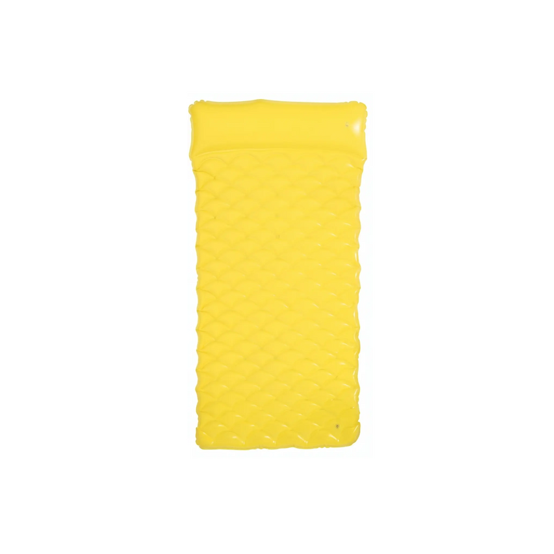 Float N' Roll Air Inflatable Mattress