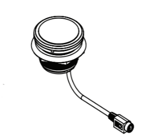 J-LX & J-LXL Footwell LED Light 2015+ - The Great Escape