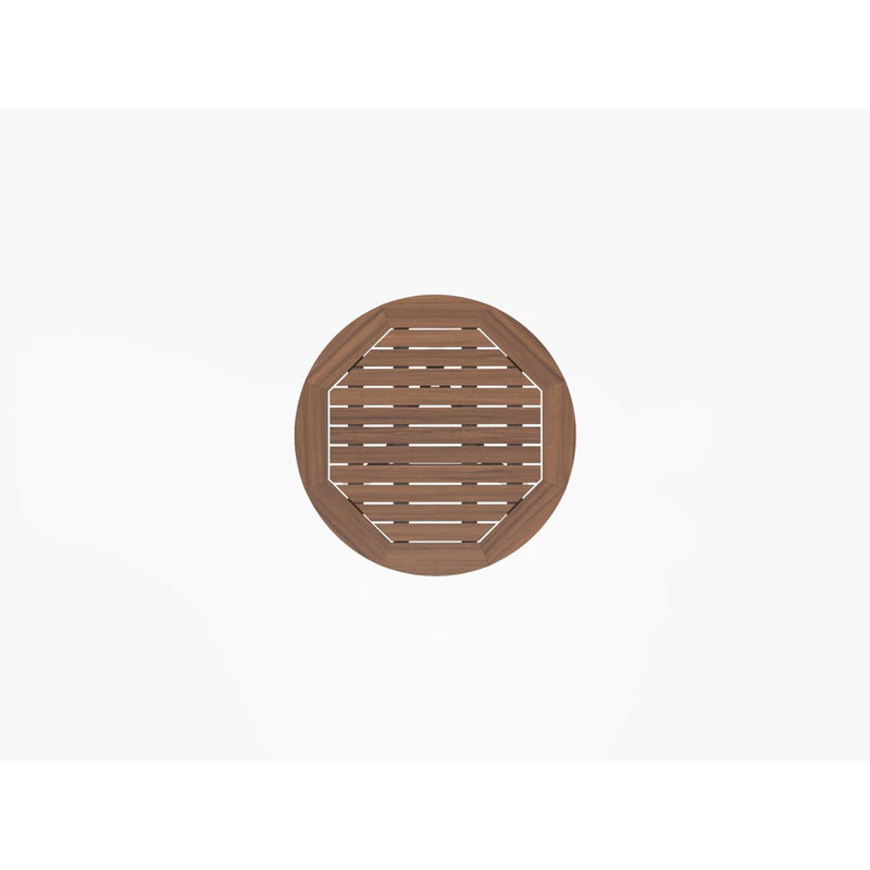 Picture of Foundation 28" Round Bistro Table