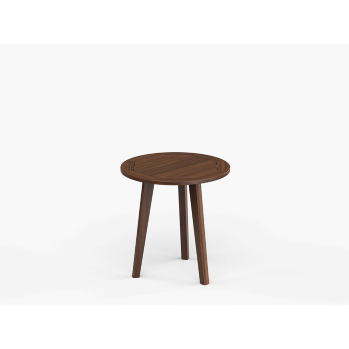 Picture of Foundation 28" Round Bistro Table