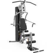 G2 Home Gym - The Great Escape