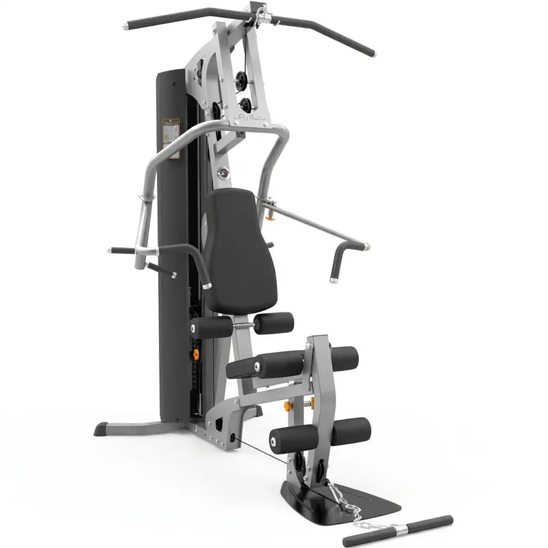 G2 Home Gym - The Great Escape