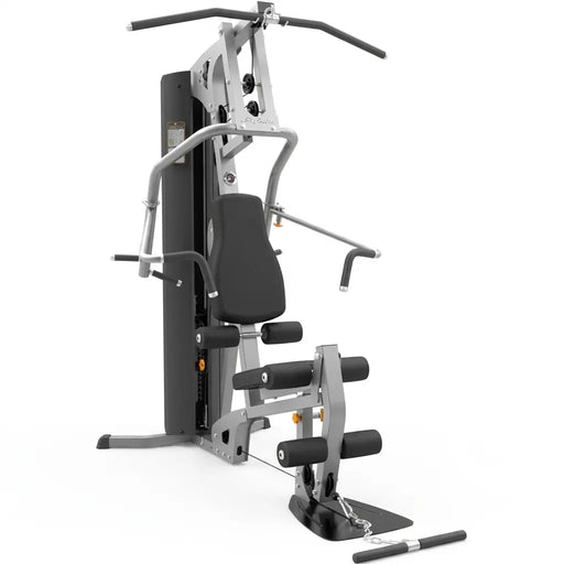 G2 Home Gym - The Great Escape