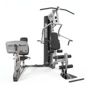 G2 Home Gym - The Great Escape
