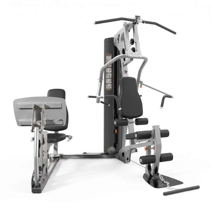 G2 Home Gym - The Great Escape