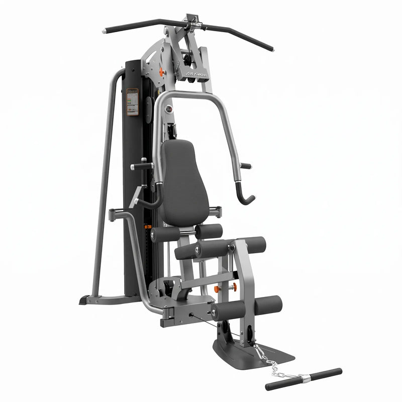 G4 Home Gym - The Great Escape