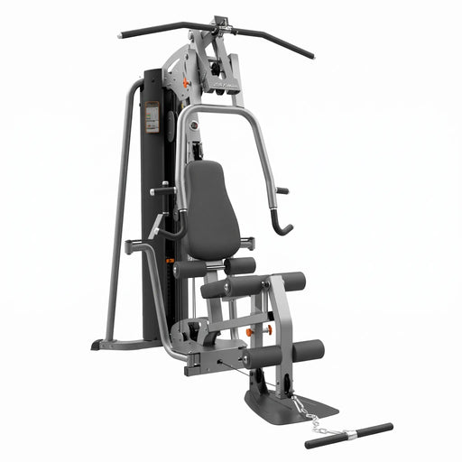 G4 Home Gym - The Great Escape