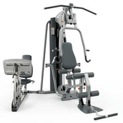 G4 Home Gym - The Great Escape