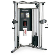 G7 Home Gym - The Great Escape