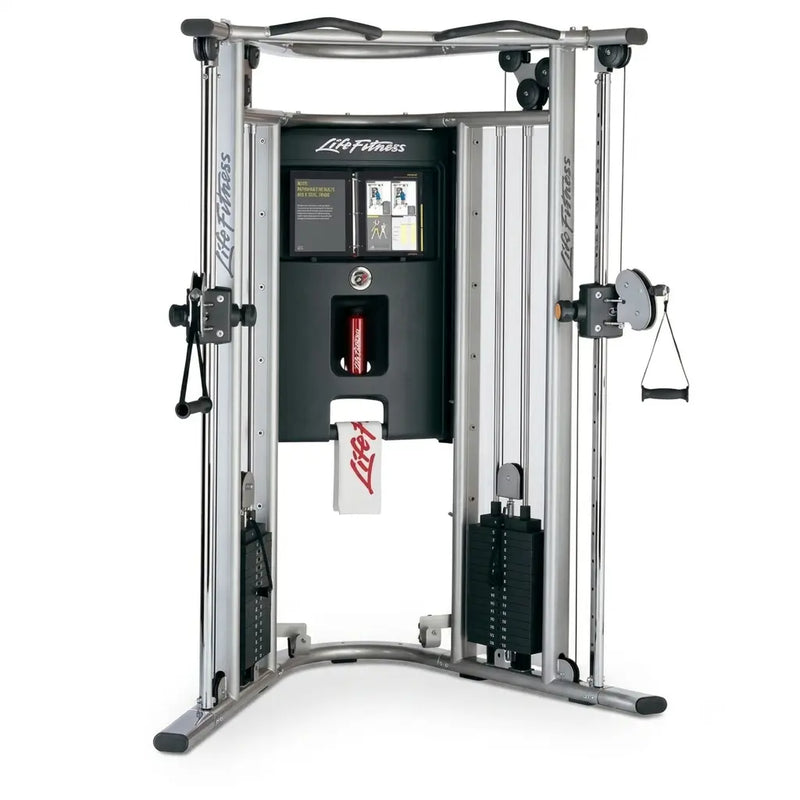 G7 Home Gym - The Great Escape