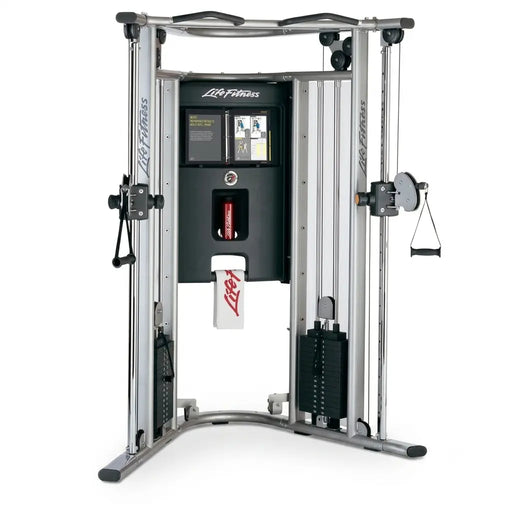 G7 Home Gym - The Great Escape