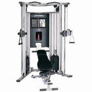 G7 Home Gym - The Great Escape