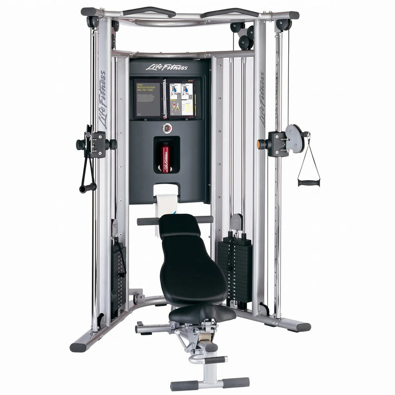 G7 Home Gym - The Great Escape