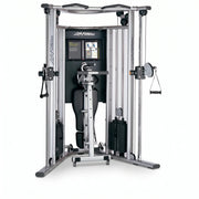 G7 Home Gym - The Great Escape