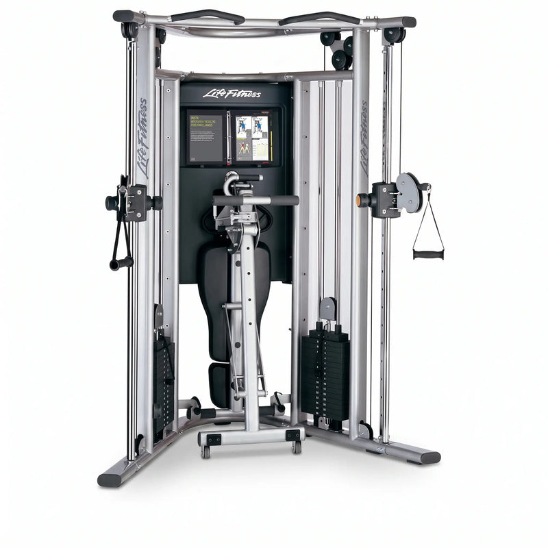 G7 Home Gym - The Great Escape