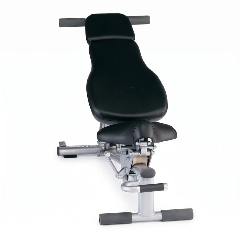 G7 Adjustable Bench - The Great Escape