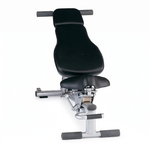 G7 Adjustable Bench - The Great Escape