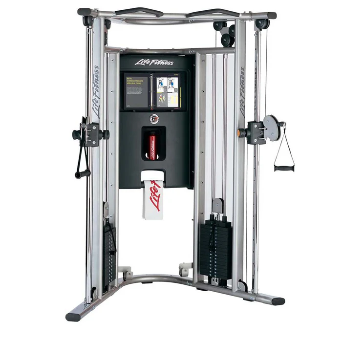 ホームジム G7 Home Gym — The Great Escape