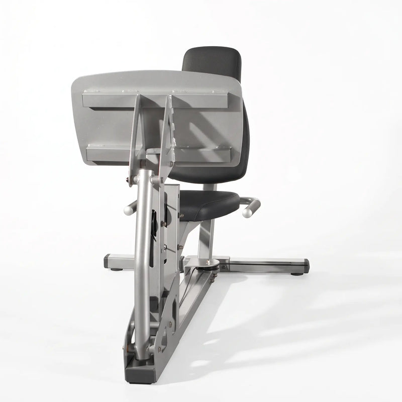 Home Gym Leg Press Add-On - The Great Escape