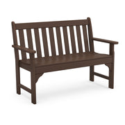 Picture of 48" Vineyard Bench