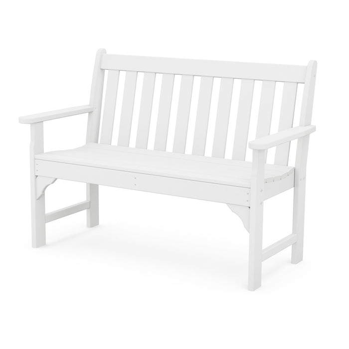 Picture of 48" Vineyard Bench