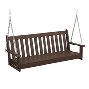 Picture of 60" Vineyard Swing