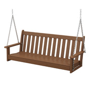 Picture of 60" Vineyard Swing
