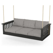 Vineyard Daybed Swing - The Great Escape