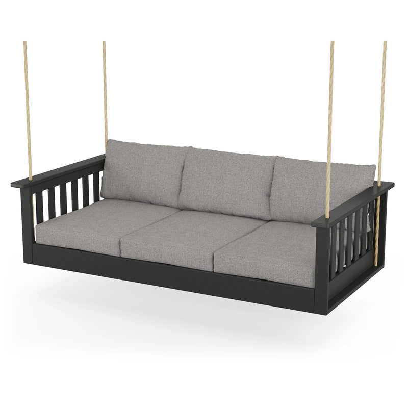 Vineyard Daybed Swing - The Great Escape