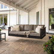 Vineyard Daybed Swing - The Great Escape