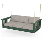 Vineyard Daybed Swing - The Great Escape