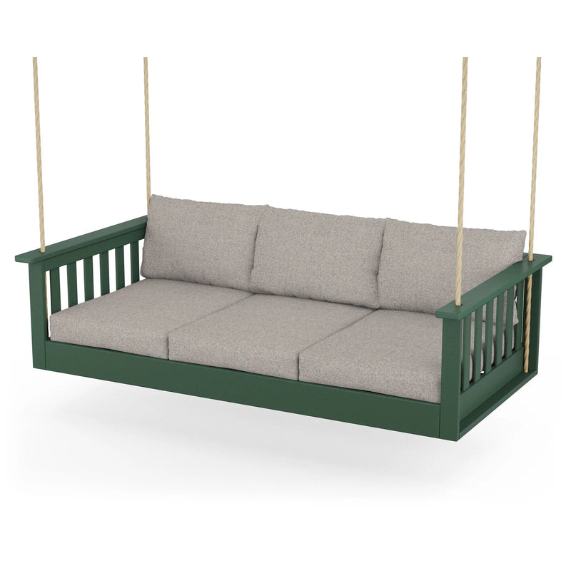 Vineyard Daybed Swing - The Great Escape