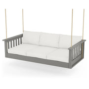 Vineyard Daybed Swing - The Great Escape