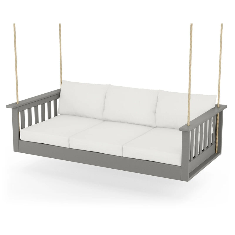 Vineyard Daybed Swing - The Great Escape