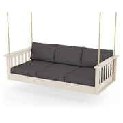 Vineyard Daybed Swing - The Great Escape