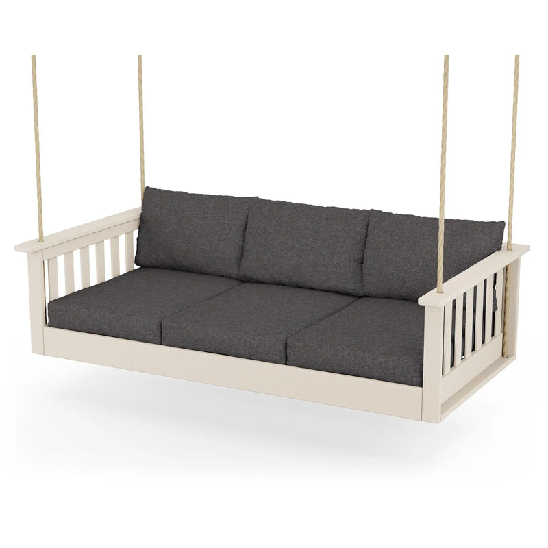 Vineyard Daybed Swing - The Great Escape
