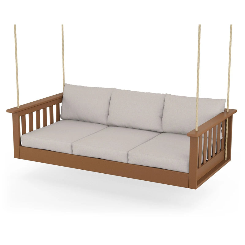 Vineyard Daybed Swing - The Great Escape