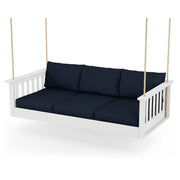 Vineyard Daybed Swing - The Great Escape